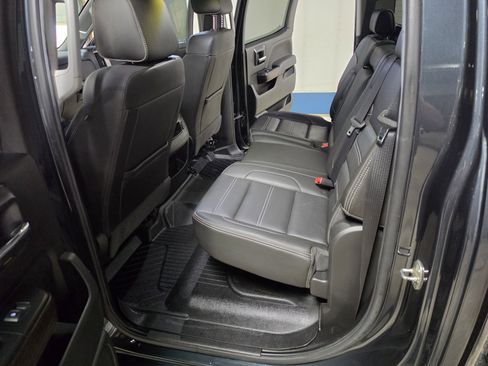 Used 2019 GMC Sierra 3500 Denali w/ LPO, Protection Package image 12