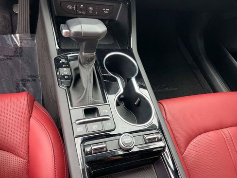 Used 2026 Kia K5 GT-Line w/ GT-Line Premium Package FWD image 20