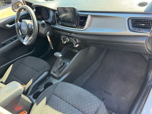 Used 2022 Kia Rio S image 21