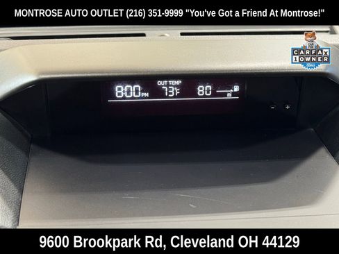 Used 2022 Subaru Crosstrek 2.0i image 28