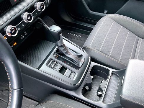 Used 2025 Honda CR-V Sport image 15