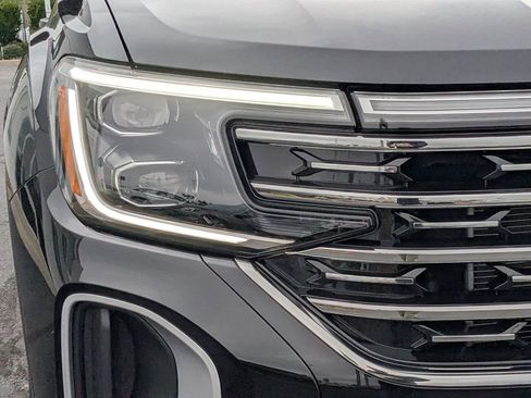 New 2026 Volkswagen Atlas SEL AWD/4WD image 11