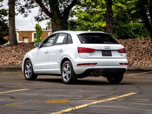 Used 2015 Audi Q3 2.0T Premium Plus AWD/4WD image 3