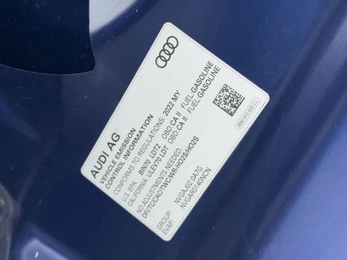 Used 2022 Audi Q5 2.0T Premium w/ Convenience Package image 62