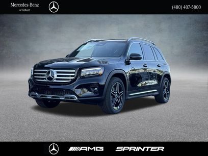 New 2026 Mercedes-Benz GLB 250
