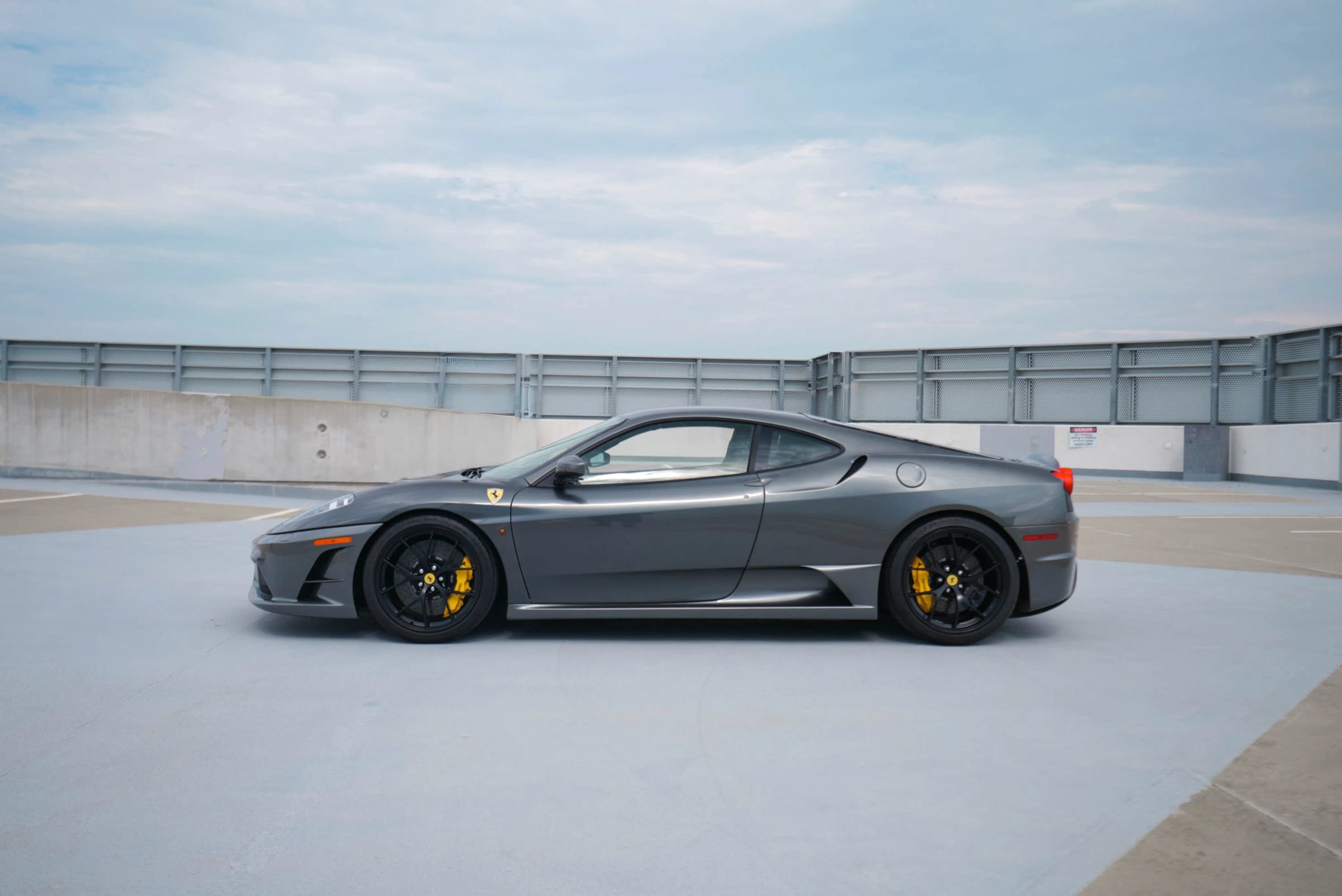 Used 2007 Ferrari F430 Coupe RWD image 5