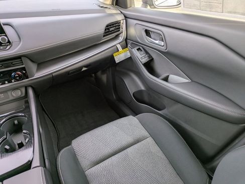 New 2026 Nissan Rogue SV w/ Cold Weather Package image 17