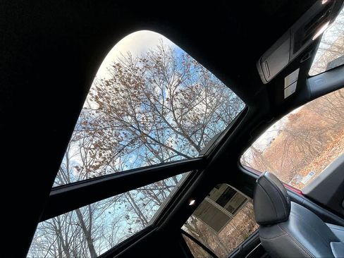 Used 2026 Honda Passport TrailSport Elite image 14