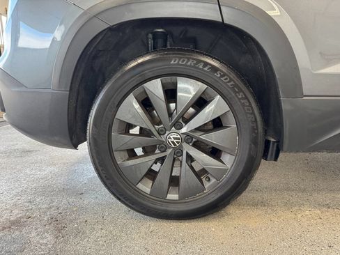 Used 2022 Volkswagen Taos S AWD/4WD image 28
