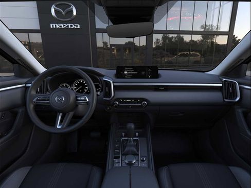 New 2026 MAZDA CX-50 AWD 2.5 S w/ Cargo Package image 2