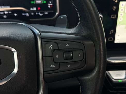 Used 2023 GMC Sierra 1500 Denali Ultimate image 45