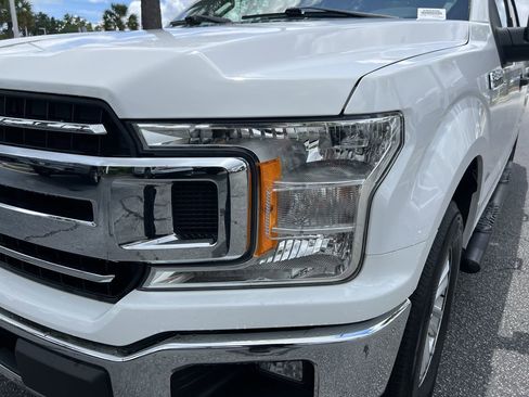 Used 2019 Ford F150 XLT w/ Equipment Group 301A Mid RWD image 6