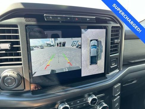 Used 2024 Ford F150 XLT w/ Equipment Group 303A High AWD/4WD image 31
