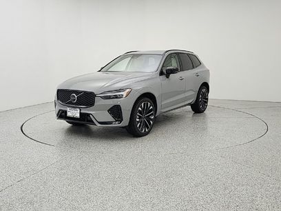 New 2026 Volvo XC60 B5 Ultra w/ Protection Package Premier