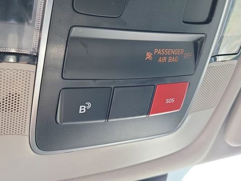 Used 2025 Hyundai Tucson SEL FWD image 20