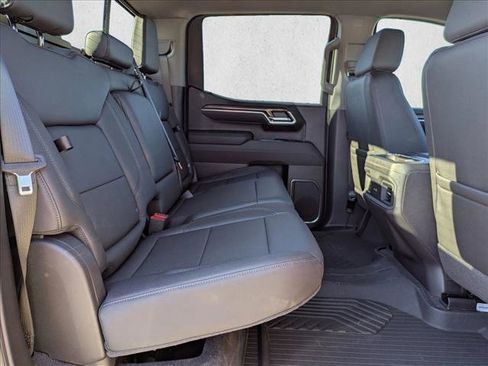 New 2026 Chevrolet Silverado 1500 LT Trail Boss w/ LT Trail Boss Premium Package image 21