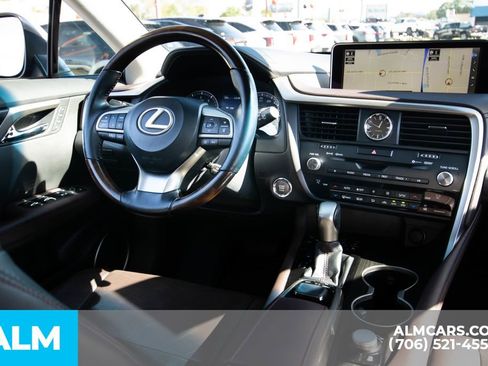 Used 2016 Lexus RX 350 FWD w/ Premium Package image 18