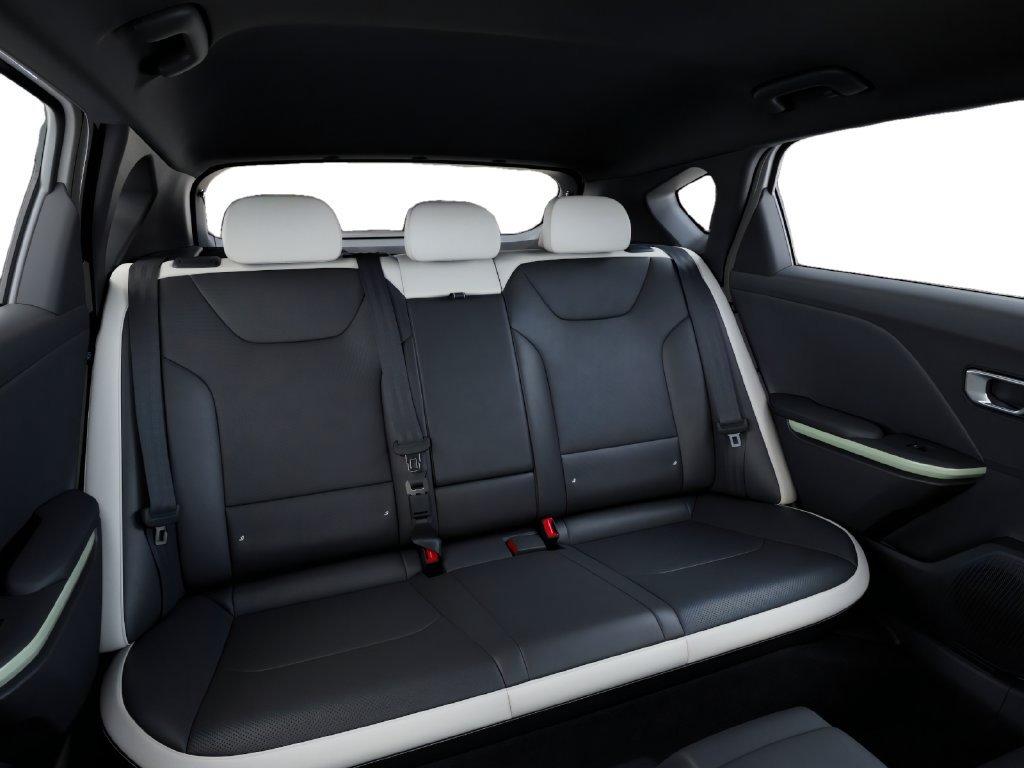 New 2026 Kia K4 GT-Line FWD image 19