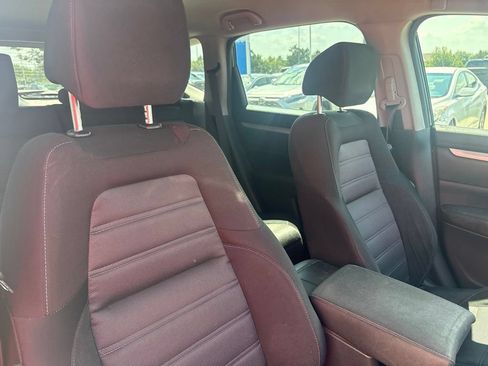 Used 2020 Honda CR-V LX image 24