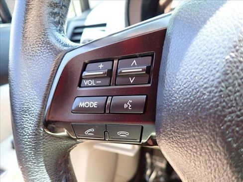 Used 2013 Subaru Crosstrek 2.0i Limited AWD/4WD image 21