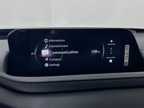 New 2026 MAZDA CX-30 AWD 2.5 S image 12