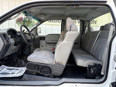 Used 2008 Ford F150 XL image 11