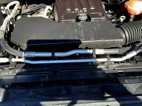 Used 2023 Chevrolet Silverado 1500 LT image 28