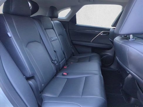 Used 2020 Lexus RX 350 AWD w/ Accessory Package image 30