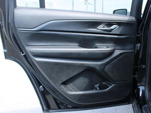 Used 2023 Jeep Grand Cherokee L Laredo w/ Luxury Tech Group I image 29