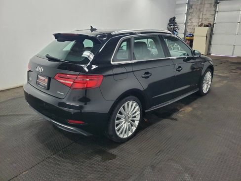Used 2017 Audi A3 e-tron Premium Plus w/ Technology Package image 7