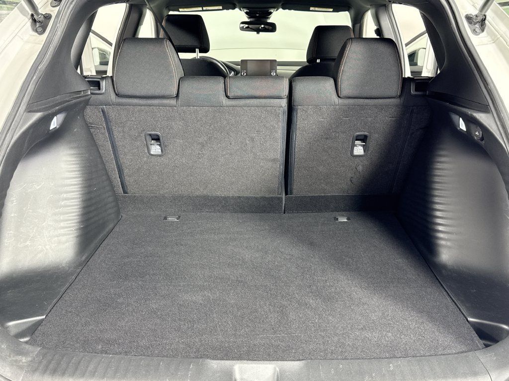 Used 2023 Honda HR-V Sport image 25