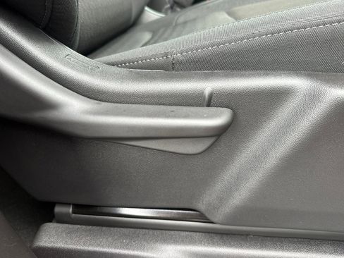 Used 2025 Chevrolet Silverado 1500 Custom w/ Rally Edition image 23