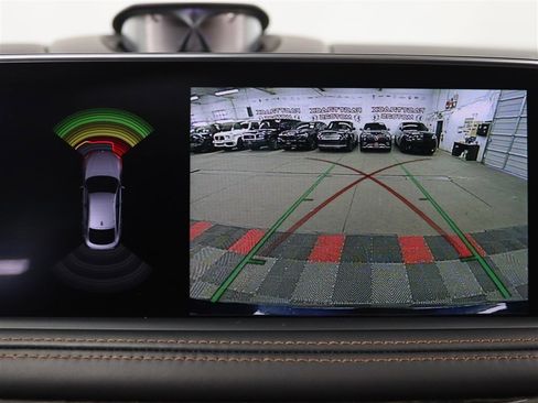 Used 2019 BMW X6 M w/ Executive Package image 40