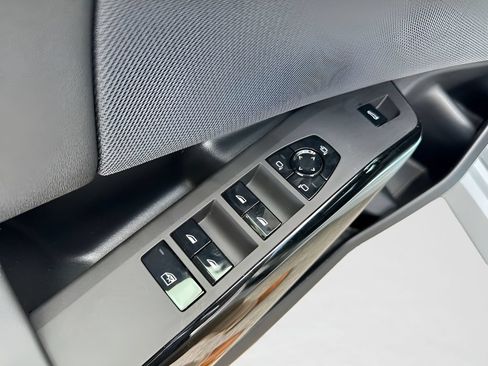 New 2026 BMW X3 xDrive30 AWD/4WD image 12