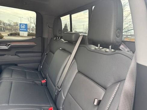 Used 2025 GMC Sierra 1500 Denali w/ Denali Reserve Package image 21