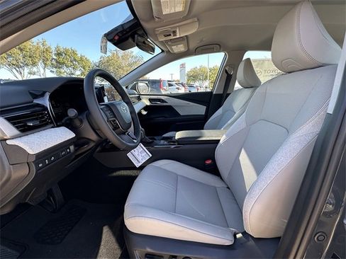 New 2026 Toyota Camry XLE image 24