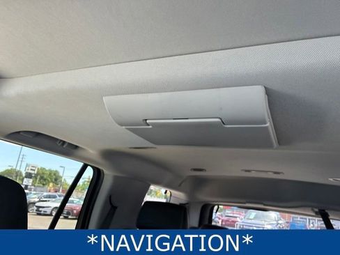 Used 2018 Chevrolet Tahoe Premier AWD/4WD image 17