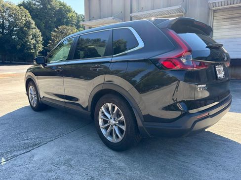 Certified 2023 Honda CR-V EX image 9