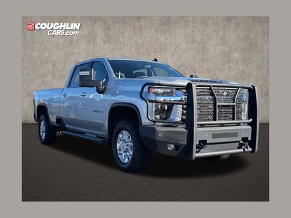 Used 2022 Chevrolet Silverado 3500 LT w/ Convenience Package
