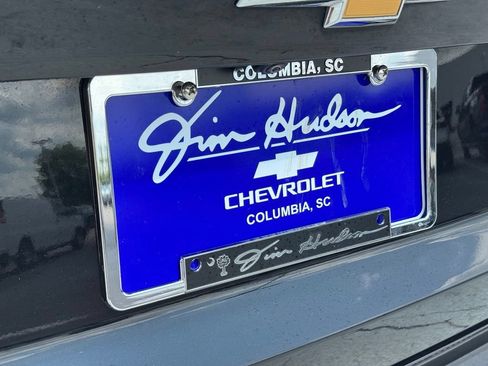 Used 2024 Chevrolet Trax LS w/ LS Convenience Package FWD image 14