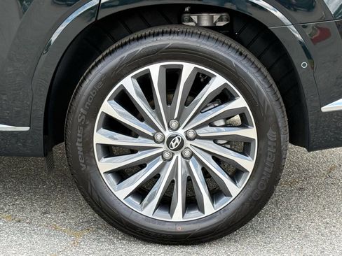 Used 2025 Hyundai Palisade Calligraphy AWD/4WD image 17