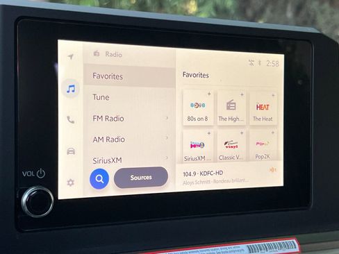 New 2025 Toyota Tacoma SR5 image 20