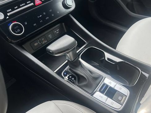 Certified 2025 Hyundai Santa Cruz SEL AWD/4WD image 15