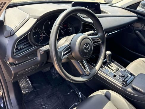 Certified 2023 MAZDA CX-30 AWD 2.5 S w/ Preferred Package image 27