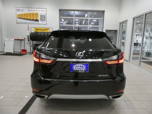 Used 2020 Lexus RX 350 AWD w/ Premium Package image 19