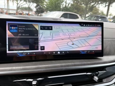 New 2027 BMW X7 xDrive40i w/ Executive Package AWD/4WD image 26