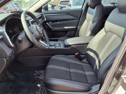 New 2026 MAZDA CX-50 AWD 2.5 S w/ Weather Package image 12