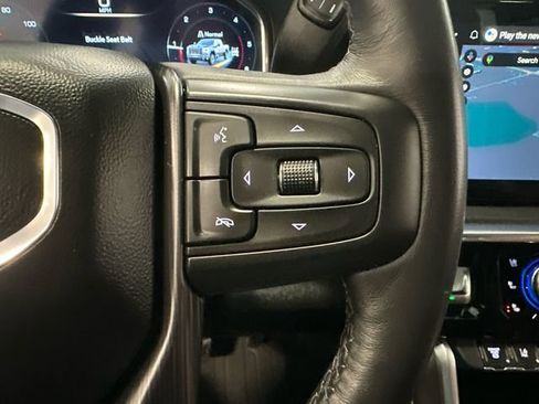 Used 2024 GMC Sierra 2500 Denali Ultimate w/ Max Trailering Package image 21