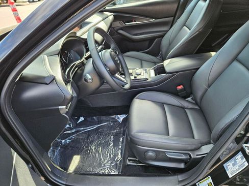 Certified 2025 MAZDA CX-30 AWD 2.5 S w/ Select Sport Pkg image 13