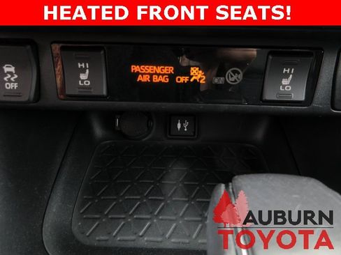 Used 2019 Toyota RAV4 XSE image 24